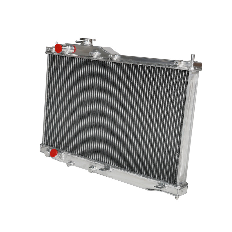 Radiateur Alu Cooling Solutions pour Honda S2000